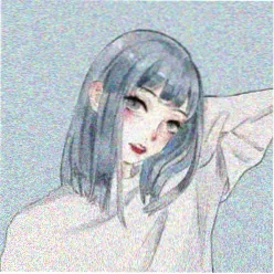 用户 三日月 头像