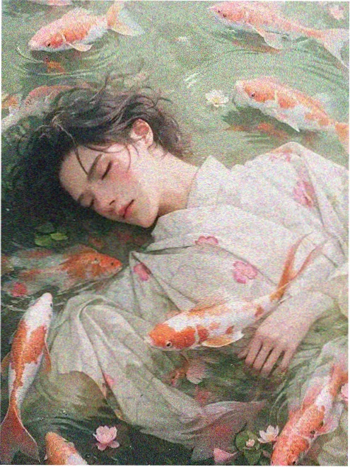 京都动画新作公布配图